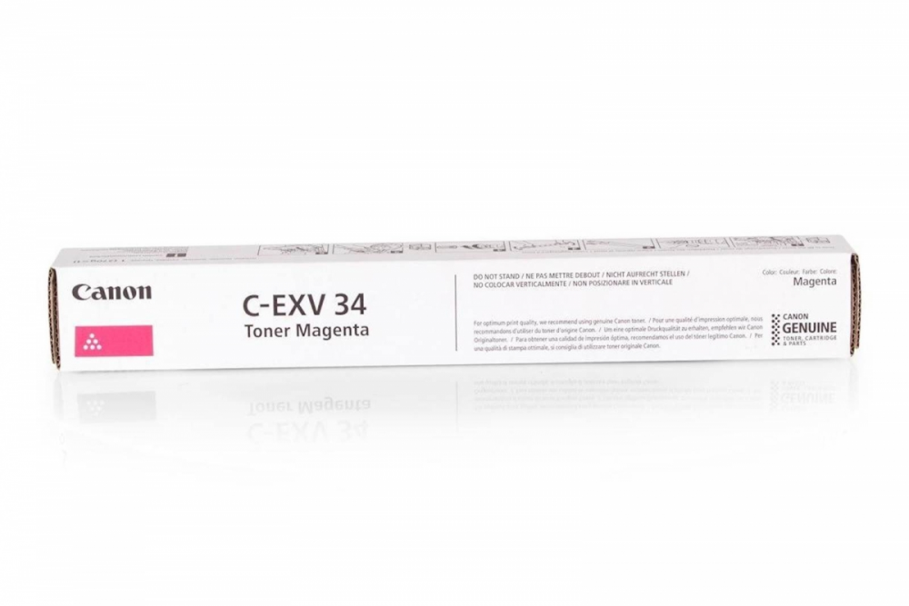 TONER CEXV34M (iRAC20XX) (3784B002AA)