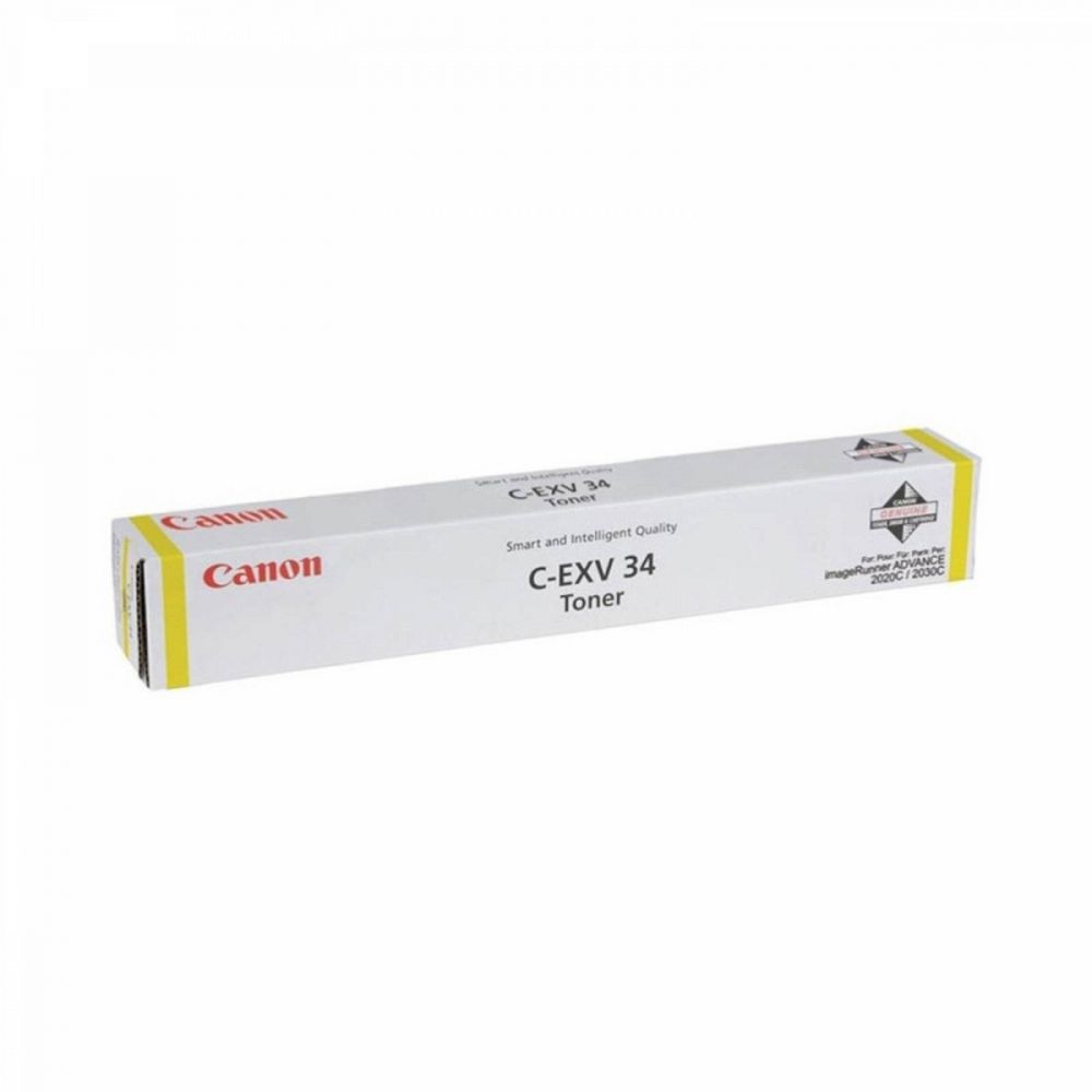 TONER CEXV34Y (iRAC20XX) (3785B002AA)