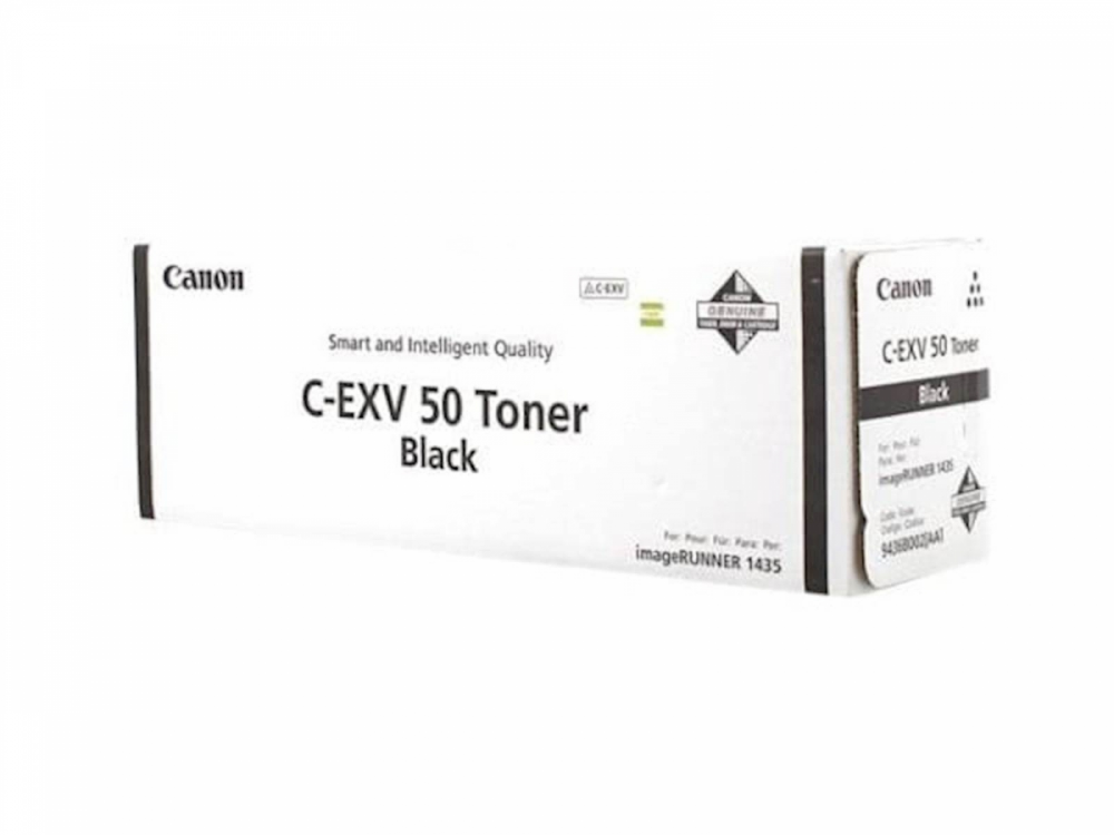 Toner CEXV50 za iR1435 serijo/17.600izp