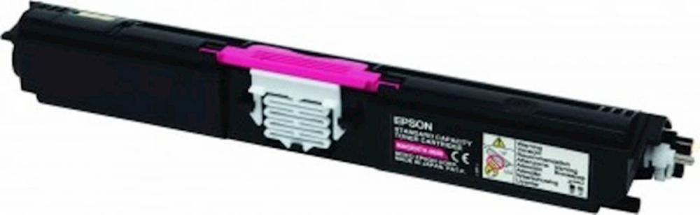 TONER EPSON MAGENTA AL-C1600/CX16 ZA 1.600 STRANI