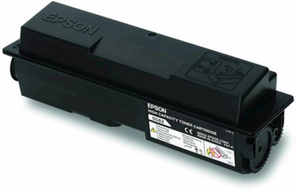 TONER EPSON ČRN AL-M2400D,DN,DT,DTN  ZA 8.000 STRANI