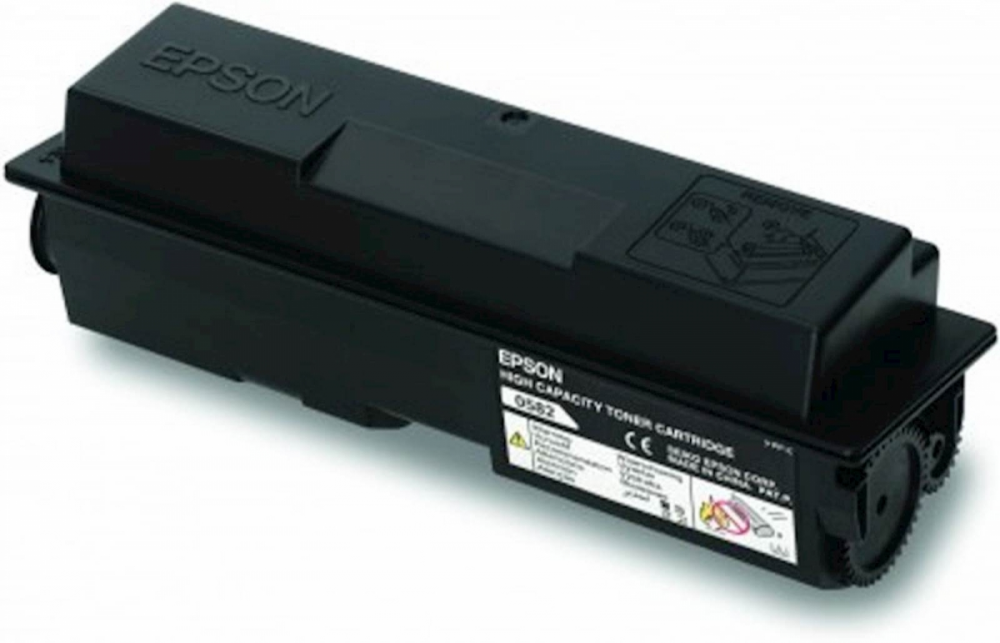 TONER EPSON ČRN ZA AL-M2400D,DN,DT,DTN  ZA 8.000 STRANI