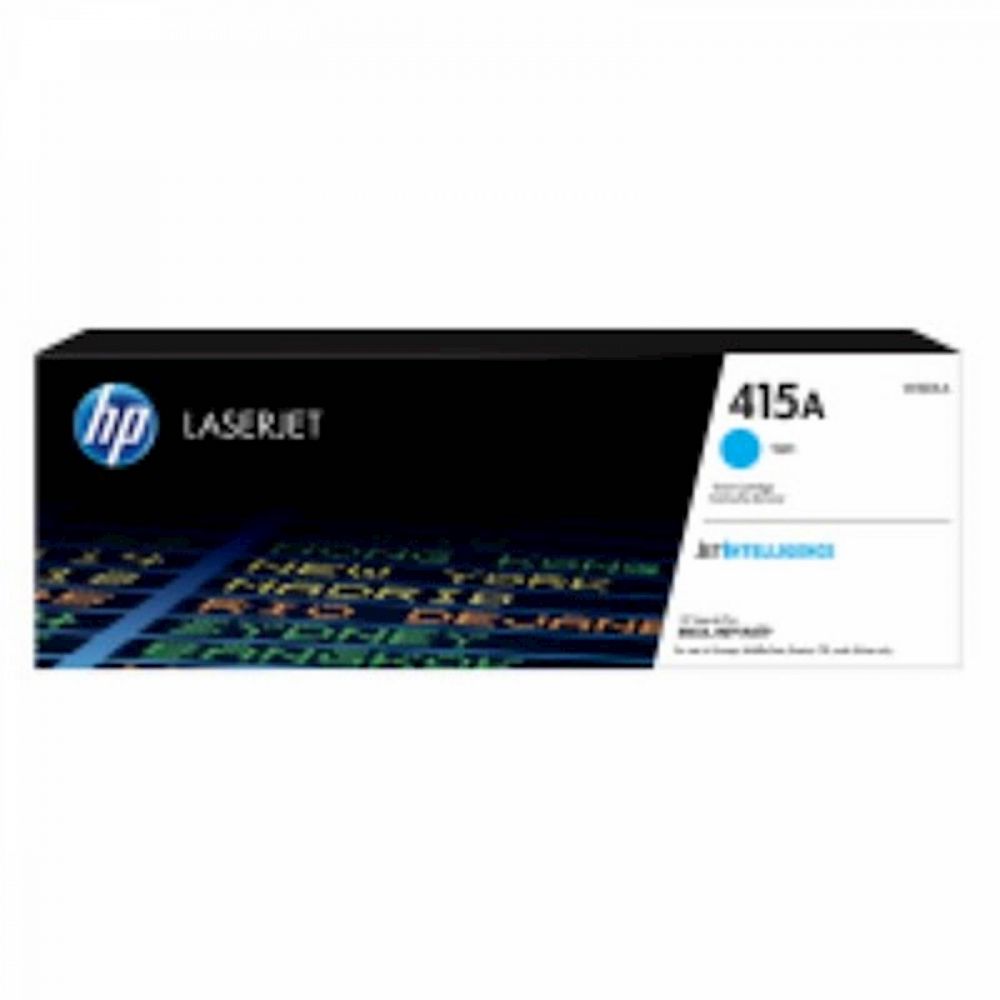 TONER HP 415A CYAN ZA LJ M454/MFP M479 ZA 2.100 STRANI