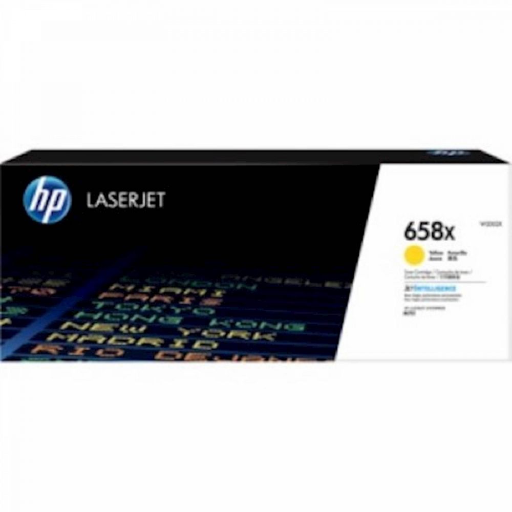 TONER HP 658X RUMEN ZA M751 ZA 28.000 STRANI