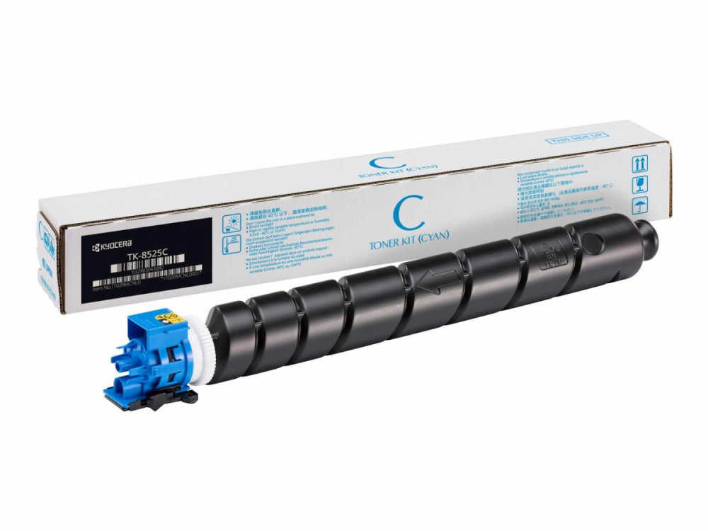 TONER KYOCERA BARVEN CYAN ZA TASKalfa 4052ci ZA 20.000 STRANI