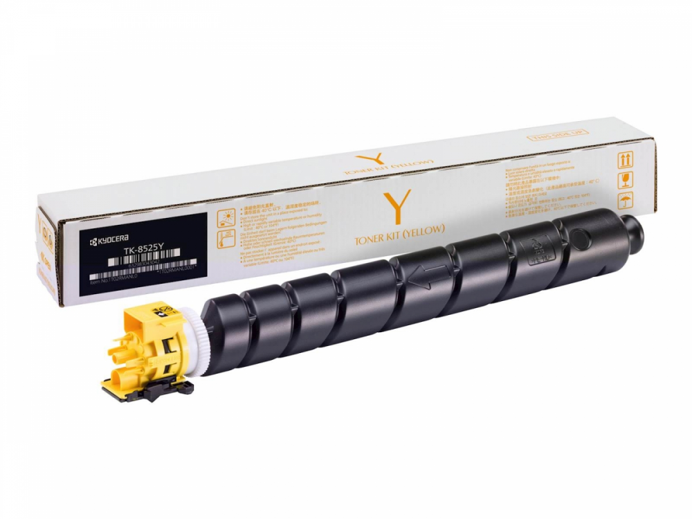 TONER KYOCERA BARVEN RUMEN ZA TASKalfa 4052ci ZA 20.000 STRANI