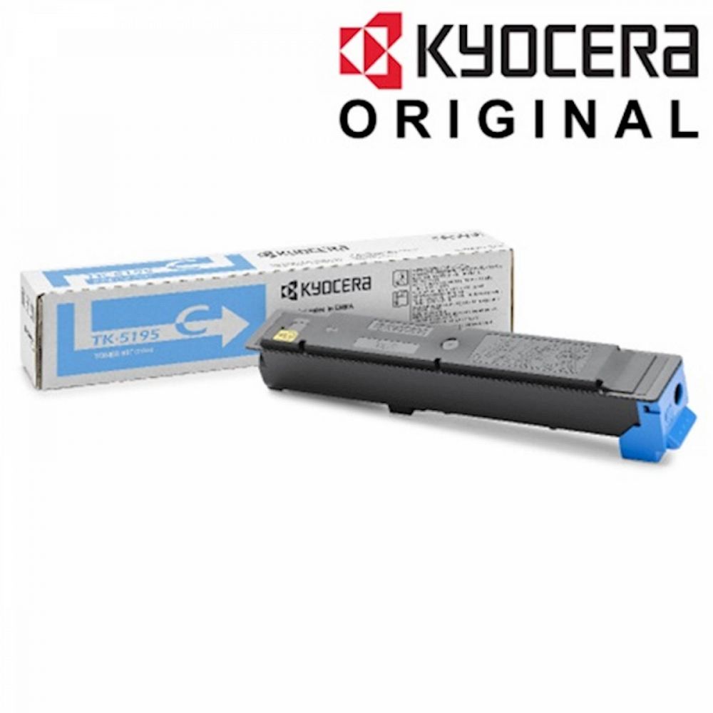 TONER KYOCERA CYAN ZA TASKalfa 306ci, TASKalfa 307ci ZA 7.000 STRANI