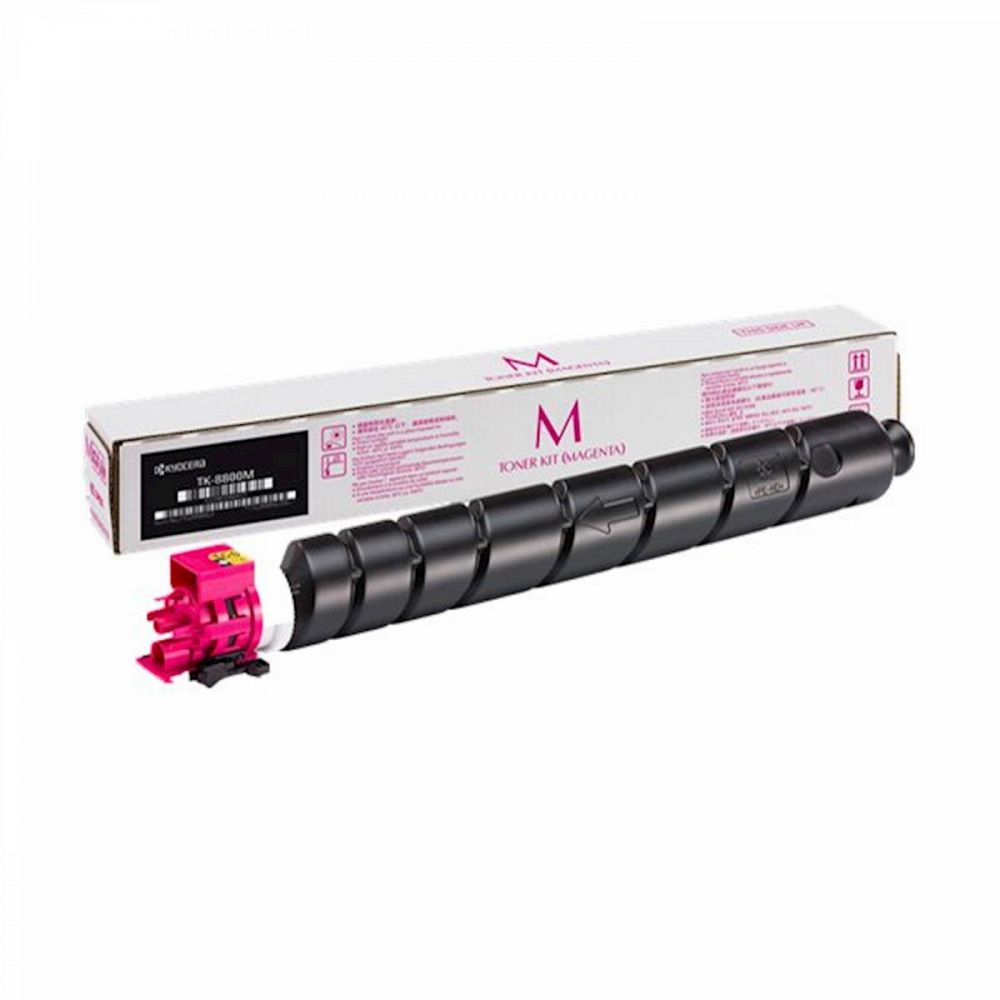 TONER KYOCERA MAGENTA ZA ECOSYS P8060cdn ZA 20.000 STRANI