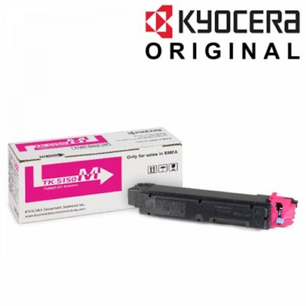 TONER KYOCERA MAGENTA ZA P6035 ZA 10.000 STRANI