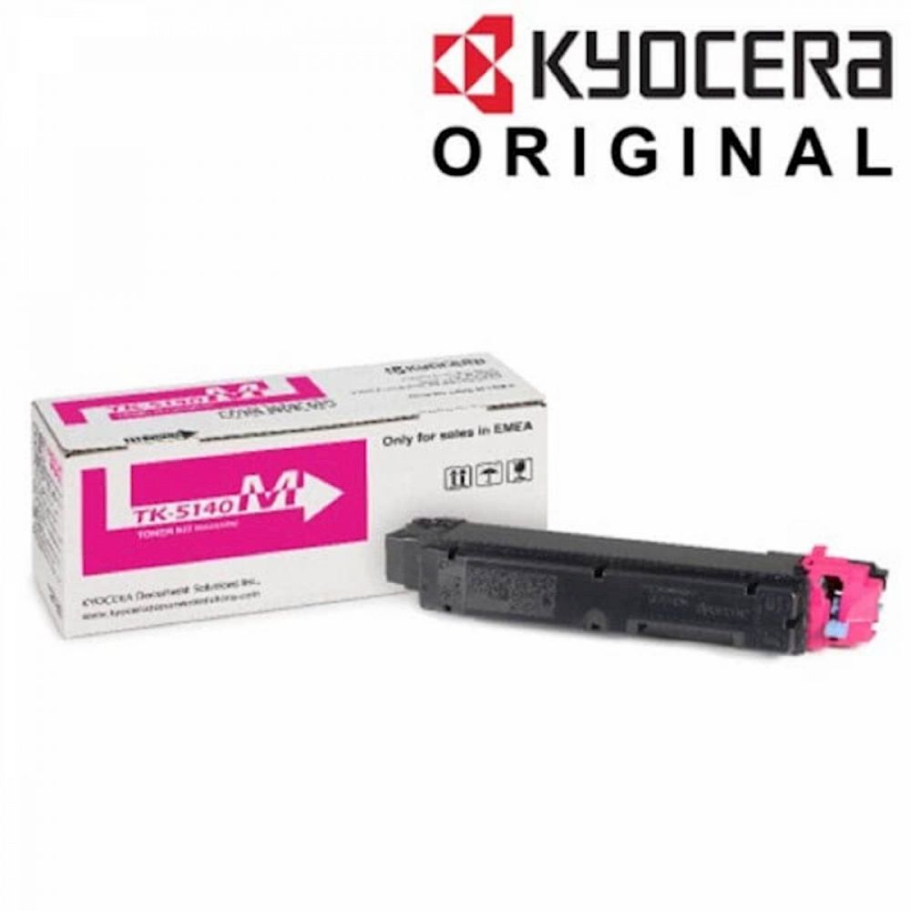 TONER KYOCERA MAGENTA ZA P6130, M6530, M6030 za 5.000 st.