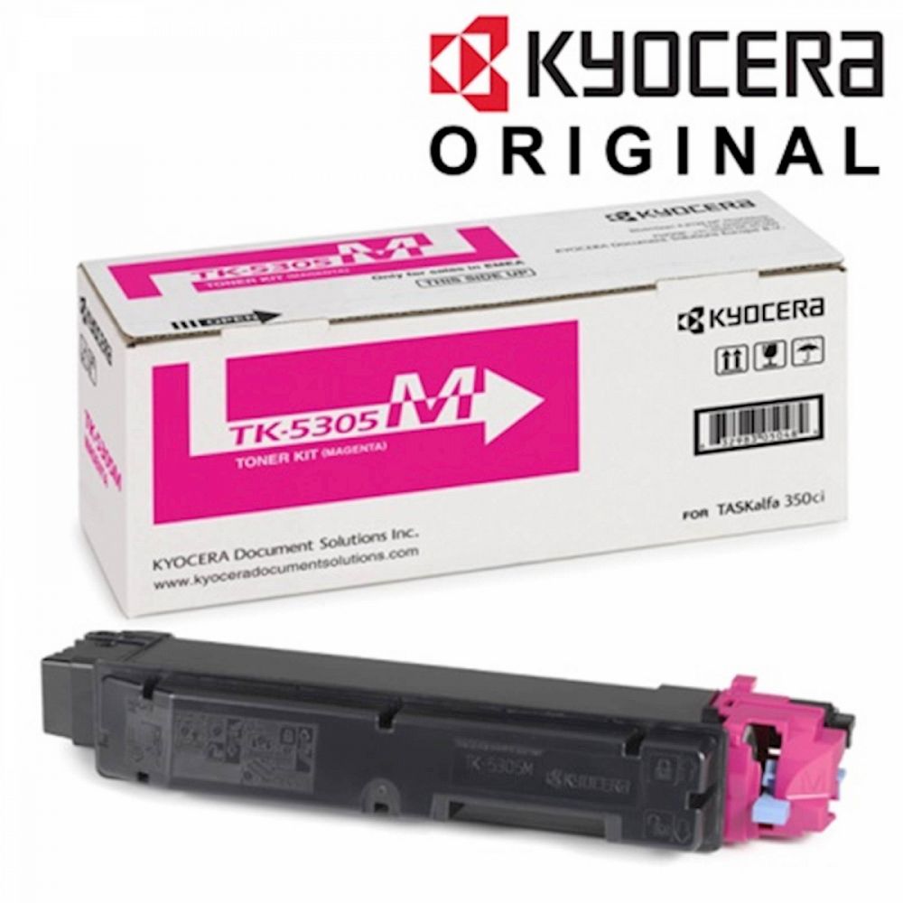 TONER KYOCERA MAGENTA ZA TASKALFA 350ci/351ci ZA 6.000 STRANI