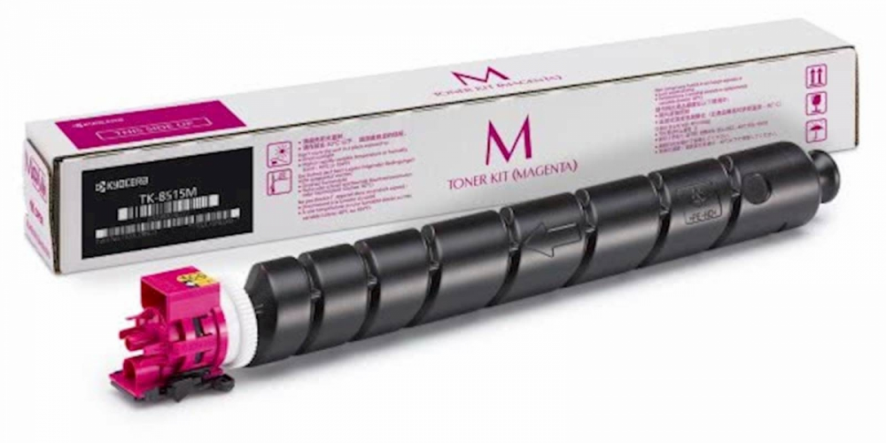 TONER KYOCERA MAGENTA ZA TASKalfa 5052ci, 6052ci ZA 20.000 STRANI