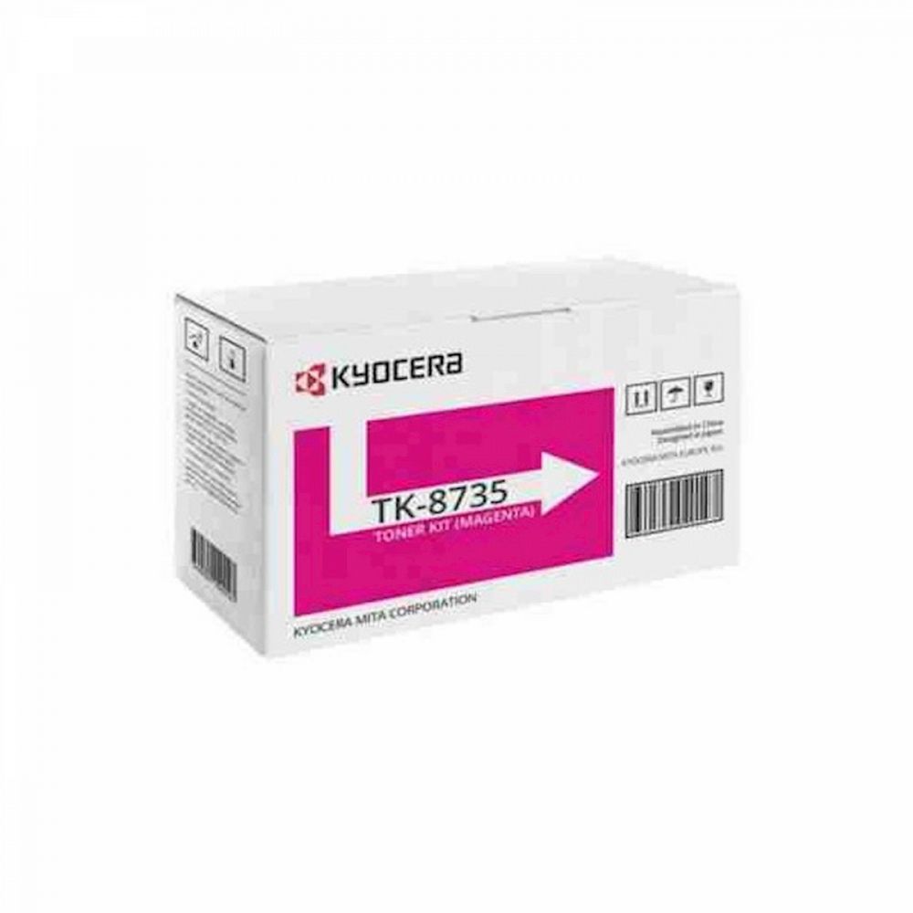 TONER KYOCERA MAGENTA ZA TASKalfa 7052ci /8052ci /7353ci / 8353ci ZA 40.000 STRANI