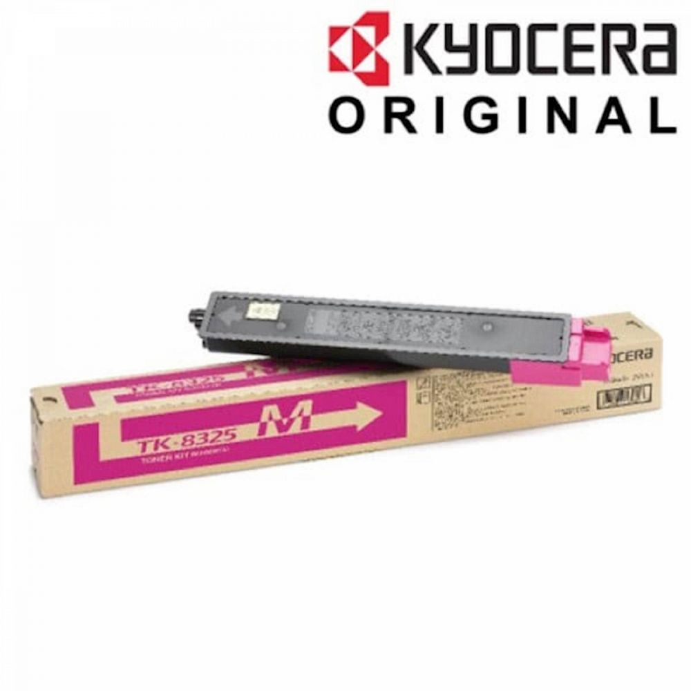 TONER KYOCERA MAGENTA ZA TASKalfa 2551ci ZA 12.000 STRANI