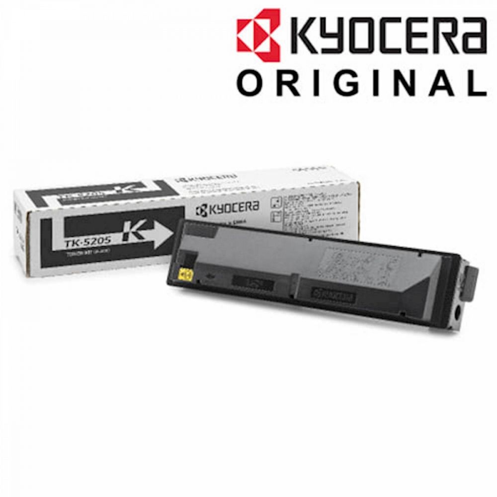 TONER KYOCERA ČRN (TASKALFA 356CI) ZA 18.000 STRANI