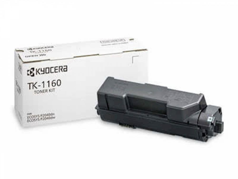 TONER KYOCERA ČRN ZA ECOSYS P2040DN, P2040DW ZA 7.200