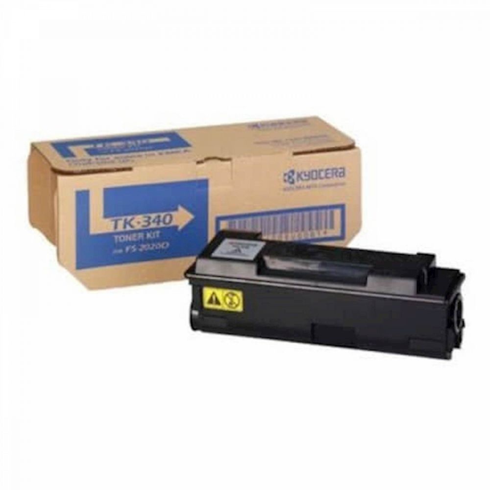 TONER KYOCERA ČRN ZA FS-2020D/N ZA 12.000 STRANI