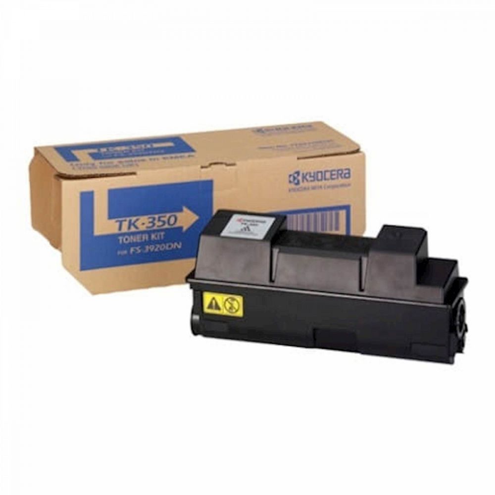 TONER KYOCERA ČRN ZA FS-3920DN ZA 15.000 STRANI