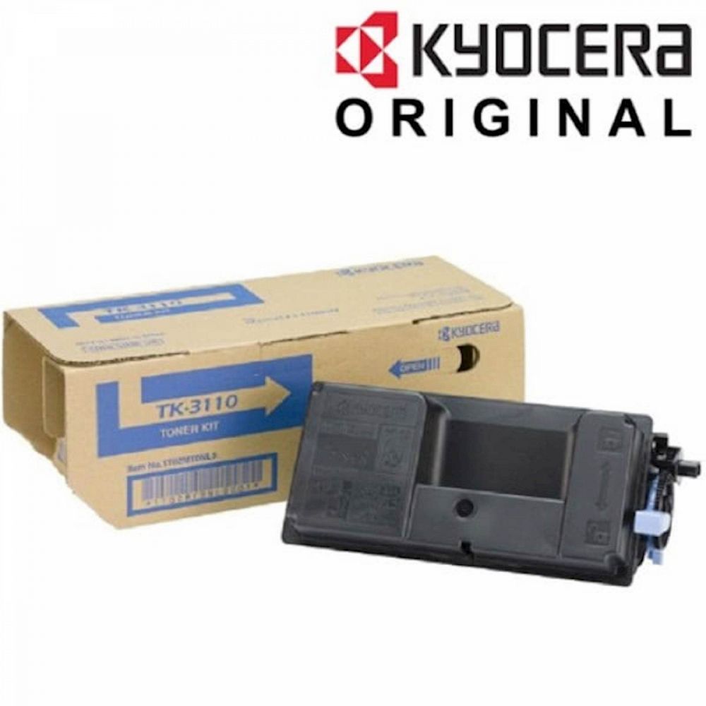 TONER KYOCERA ČRN ZA FS-4100DN 15.500 STRANI