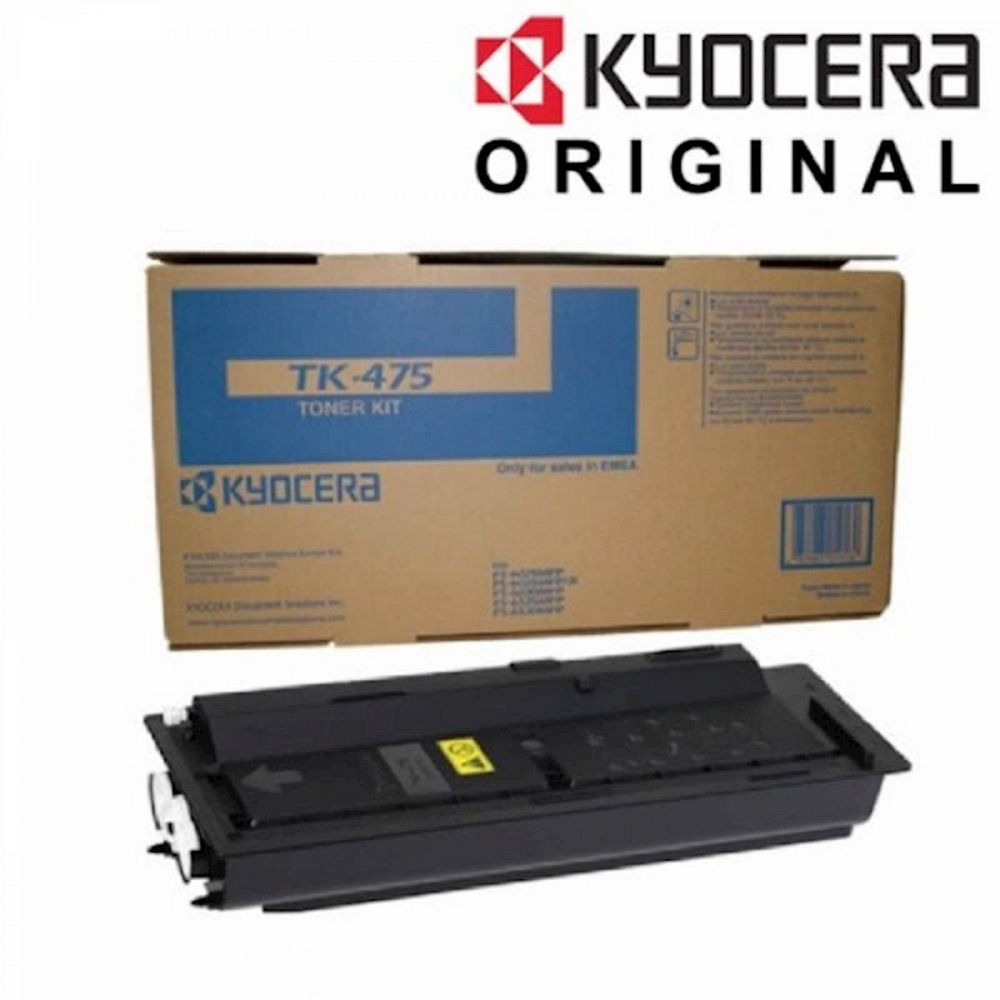 TONER KYOCERA ČRN ZA FS-6025MFP ZA 15.000 STRANI