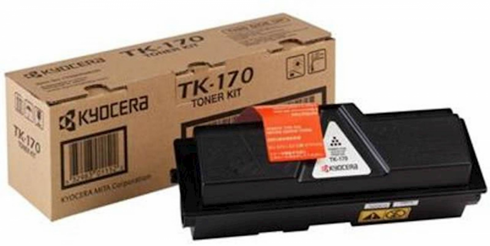 TONER KYOCERA ČRN ZA FS1320D ZA 7.200 STRANI