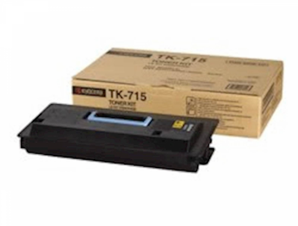 TONER KYOCERA ČRN ZA KM3050, 4050, 5050 ZA 34.000 STRANI