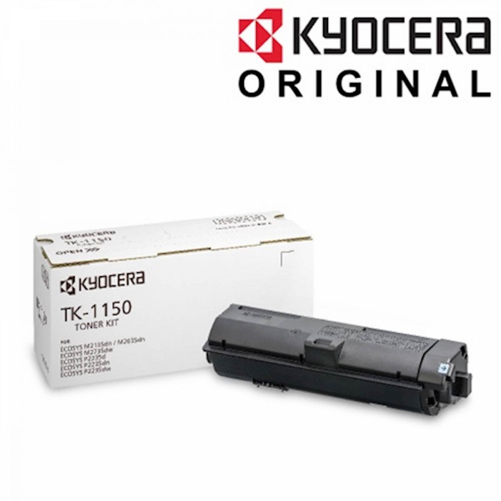 TONER KYOCERA ČRN ZA M2135dn/M2635dn/M2735dw/P223 ZA 3.000 STRANI