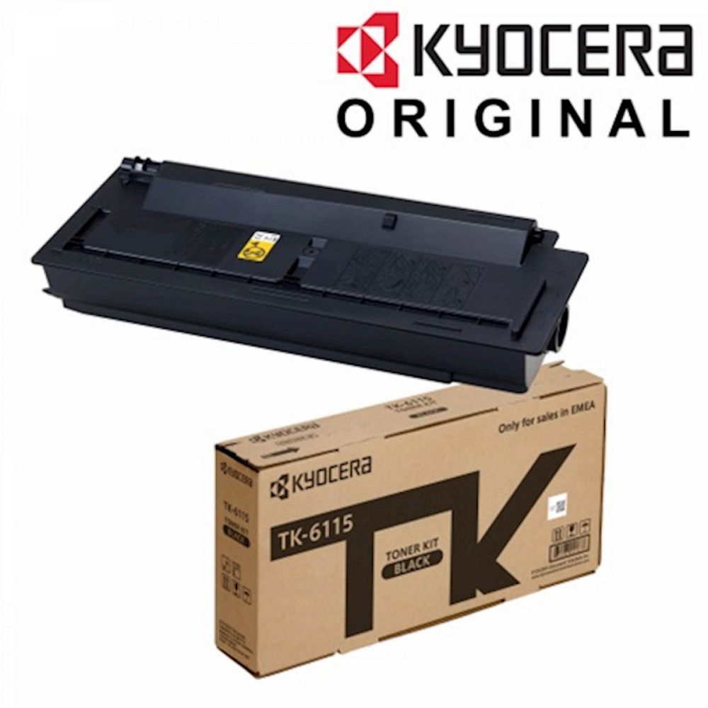 TONER KYOCERA ČRN ZA M4125idn/M4132idn ZA 15.000 STRANI