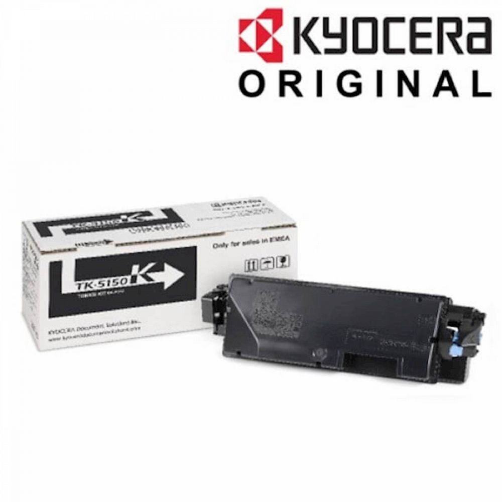 TONER KYOCERA ČRN ZA  P6035 ZA 12.000 STRANI