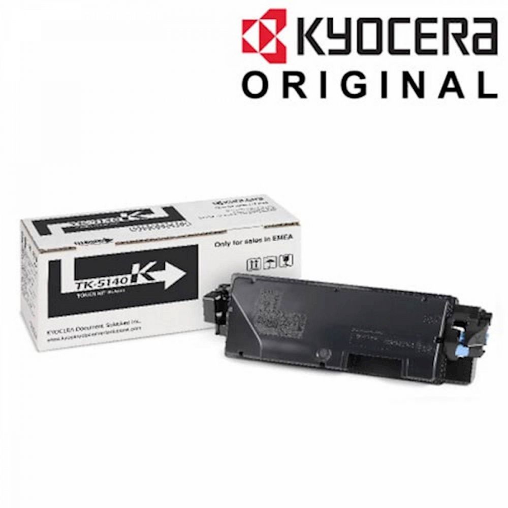 TONER KYOCERA ČRN ZA P6130, M6530, M6030 za 7.000 st.