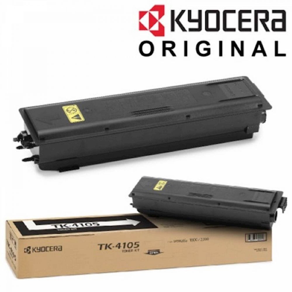 TONER KYOCERA ČRN ZA TASKalfa 1800, 1801, 2200, 2201 ZA 15.000 STRANI