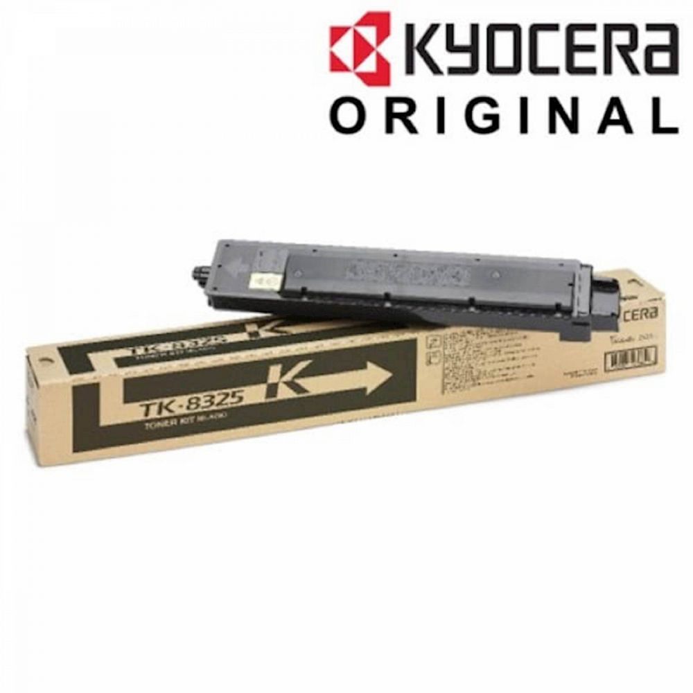 TONER KYOCERA ČRN ZA TASKalfa 2551ci ZA 18.000 STRANI