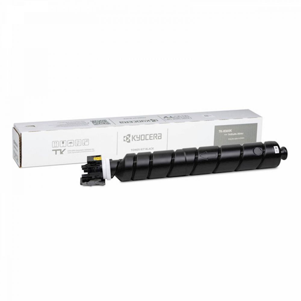 TONER KYOCERA ČRN ZA TASKalfa 2554ci ZA 25.000 STRANI