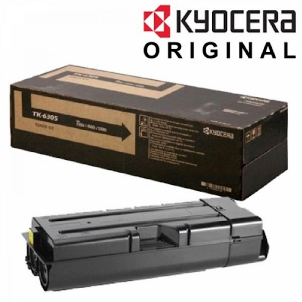 TONER KYOCERA ČRN ZA TASKalfa 3501i ZA 35.000 STRANI