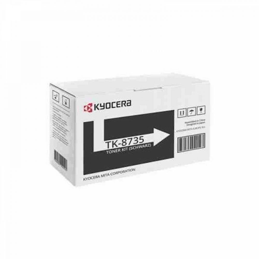 TONER KYOCERA ČRN ZA TASKalfa 7052ci /8052ci /7353ci / 8353ci ZA 85.000 STRANI