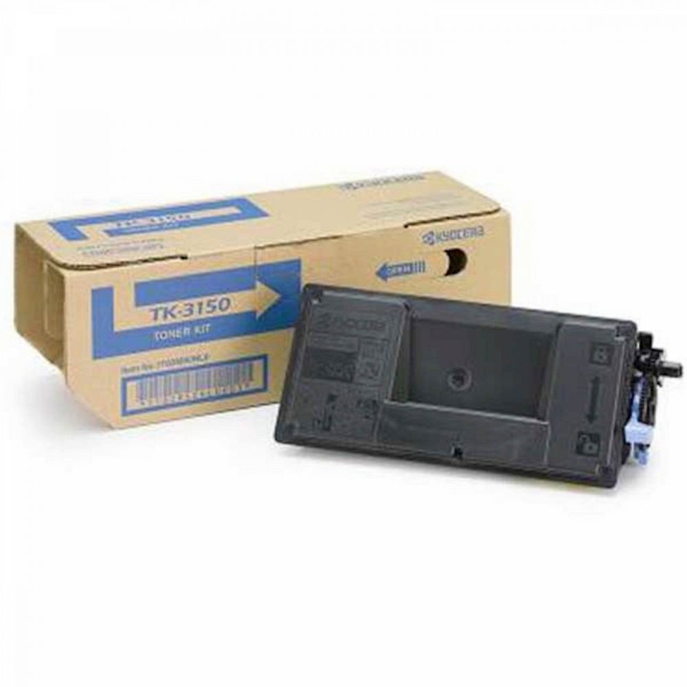 TONER KYOCERA ČRNA ZA ECOSYS M3040idn, ECOSYS M3540idn ZA 14.500 STRANI