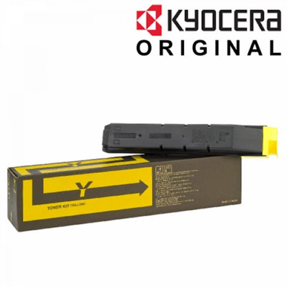 TONER KYOCERA RUMEN ZA FFS-8600/650DN  ZA 20.000 STRANI