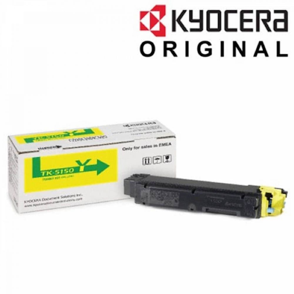 TONER KYOCERA RUMEN ZA P6035 ZA 10.000 STRANI