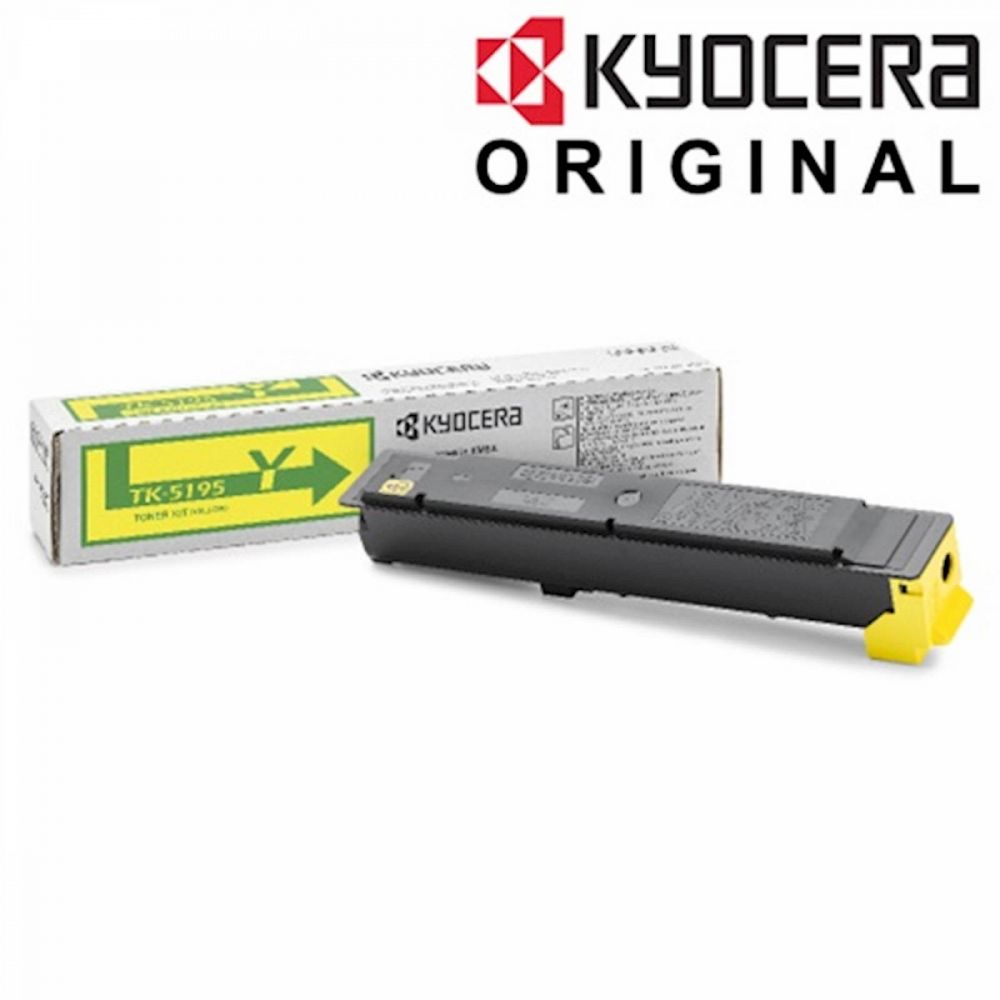 TONER KYOCERA RUMENA ZA TASKalfa 306ci, TASKalfa 307ci ZA 7.000 STRANI