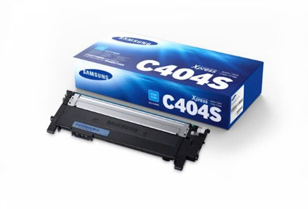 TONER HP CYAN CLT-C404S ZA SL-C480 ZA 1.000 STRANI