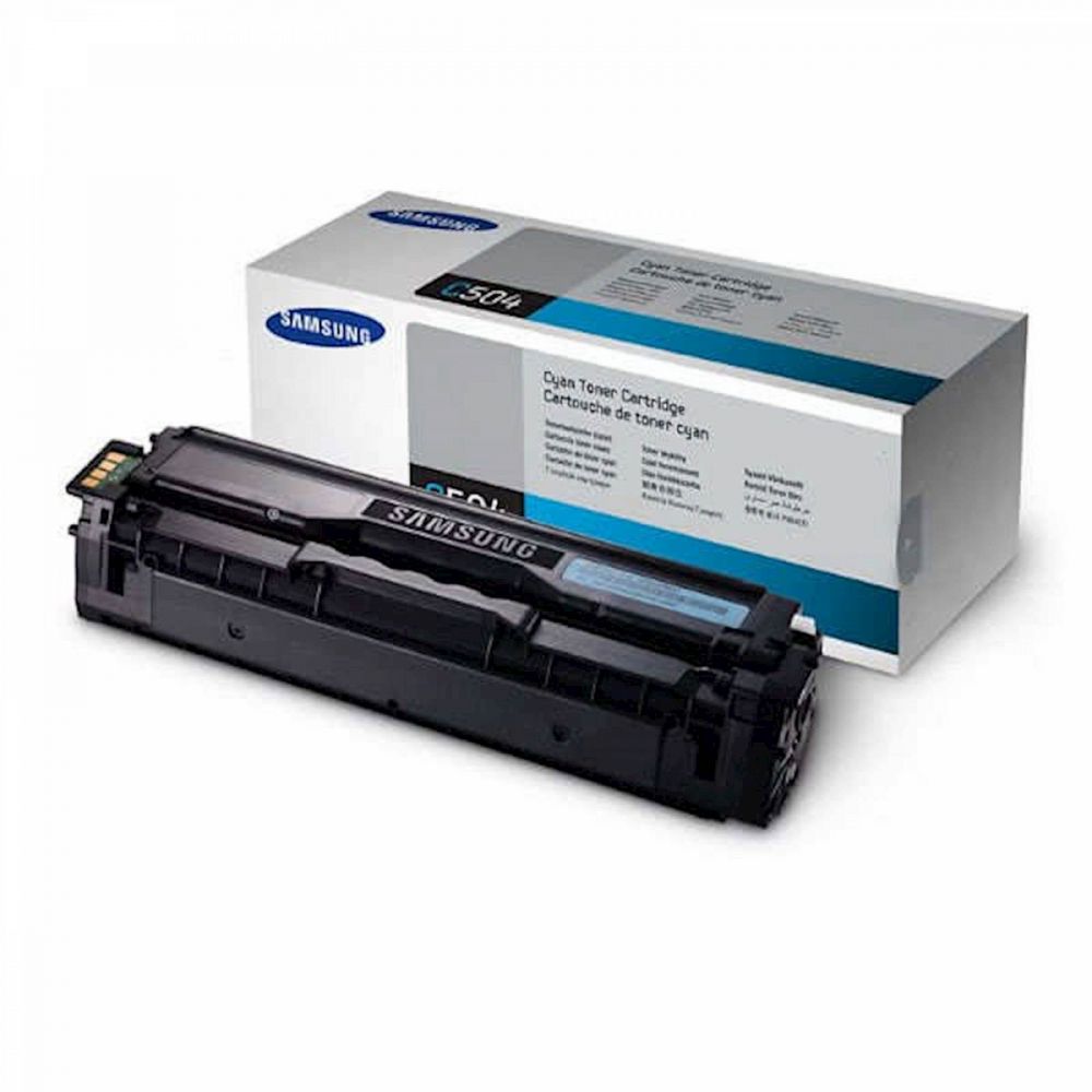 TONER HP CYAN CLT-C504S ZA CLX-4195FN ZA 1.800 STRANI