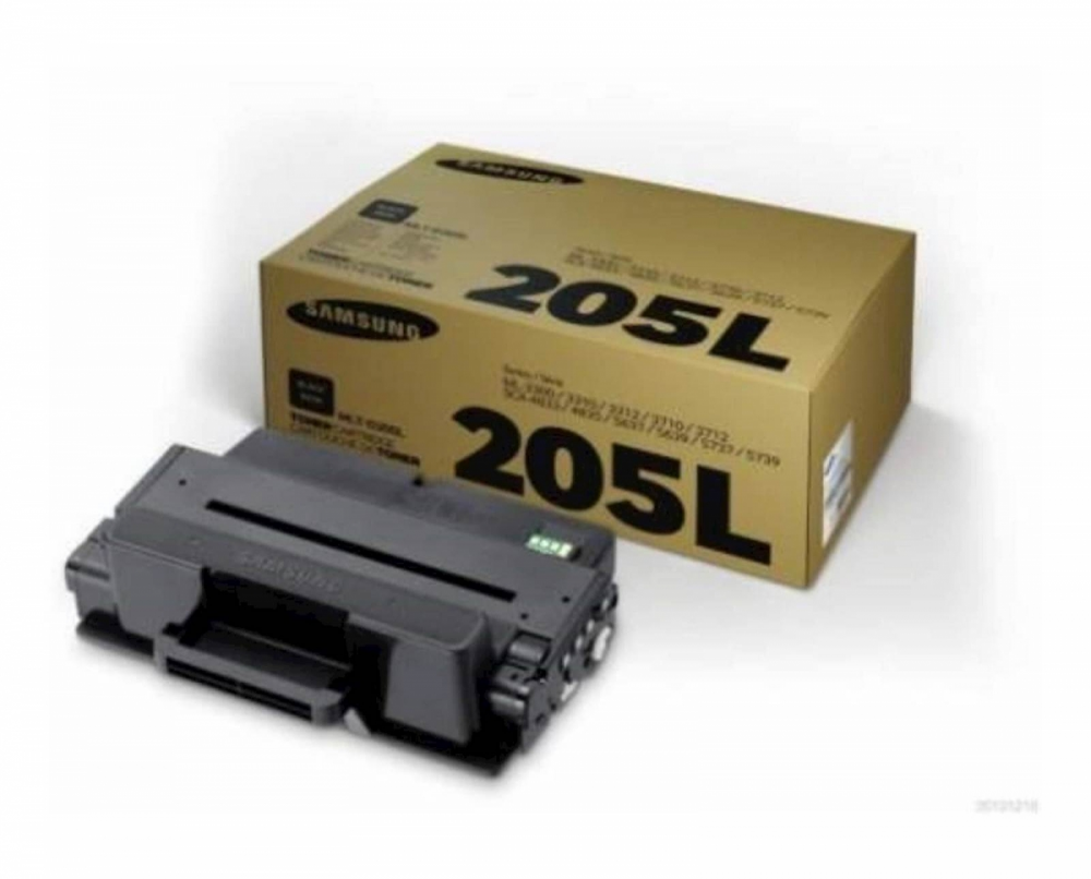 TONER HP ČRN MLT-D205L ZA SCX-5737 ZA 5.000 STRANI