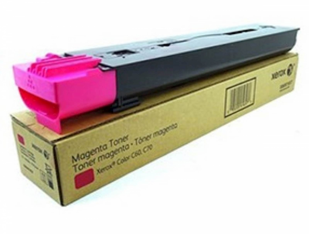 TONER XEROX MAGENTA ZA C60/C70 ZA 34.000 STRANI