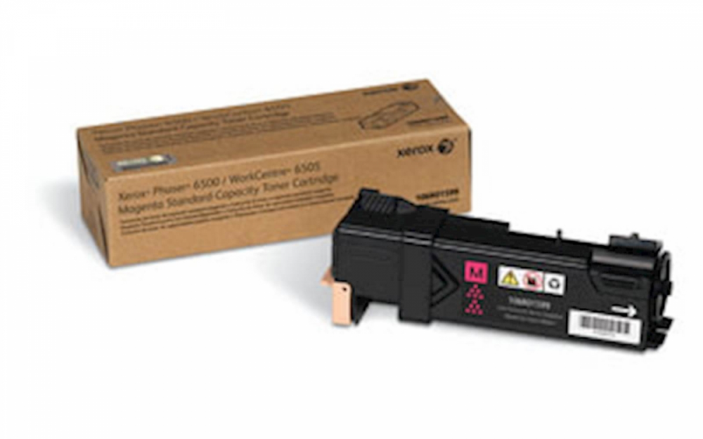 TONER XEROX MAGENTA ZA PH6500/WC6505 ZA 1000 STRANI