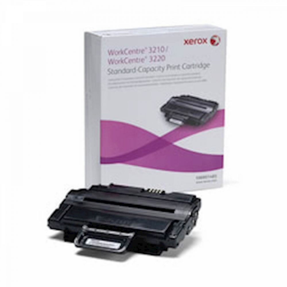 TONER XEROX ČRN ZA WC 3210/3220 MFP ZA 2.000 STRANI