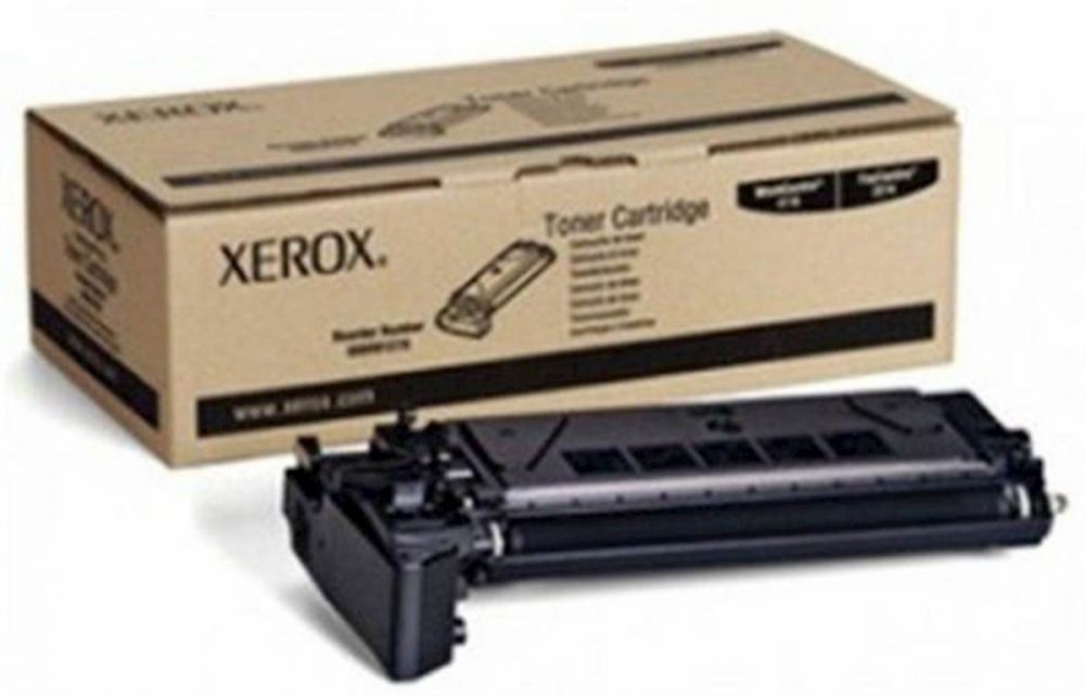 TONER XEROX ČRN ZA WC5019/5021/5022/5024 ZA 9.000 STRANI