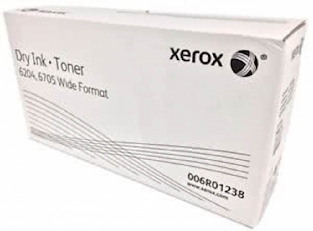 TONER XEROX ČRN ZA WF 6204/6705 ZA 14.300 STRANI