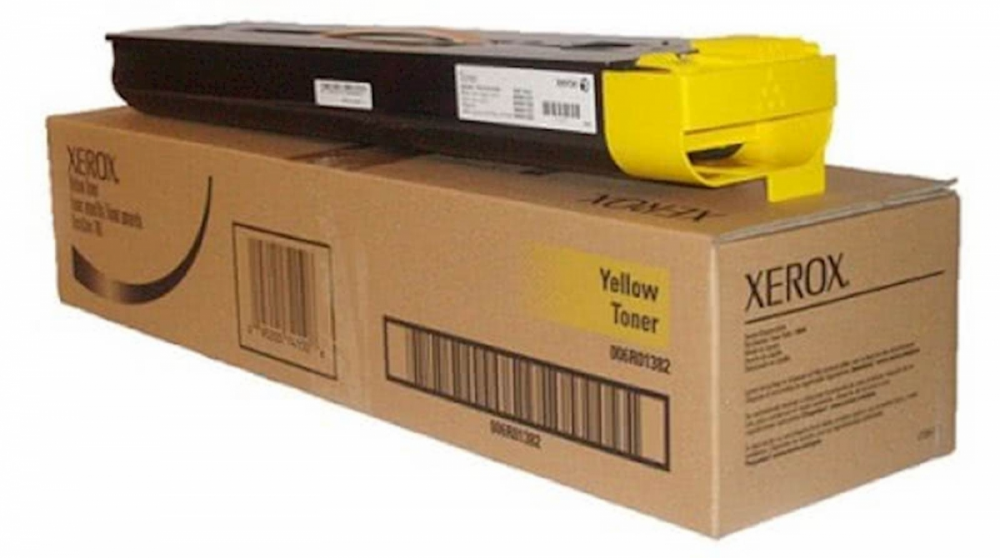 TONER XEROX RUMEN ZA DC700 ZA 22.000 STRANI