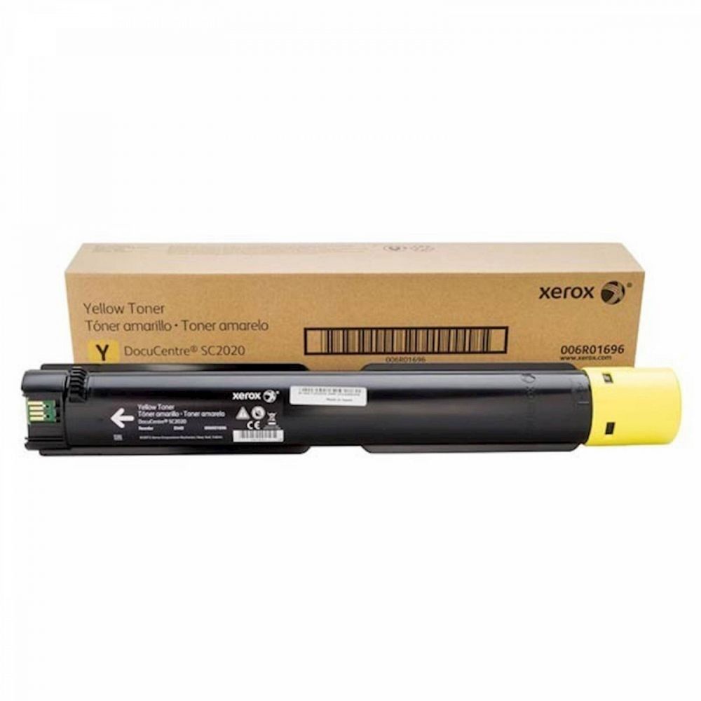 TONER XEROX YELLOW ZA DOCUCENTRE SC2020 ZA 3.000 STRANI