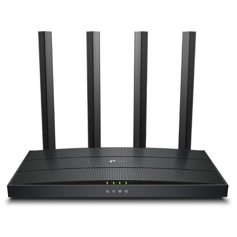 TP-LINK Archer AX12 AX1500 Wi-Fi 6 AP-dostopna točka / usmerjevalnik-router